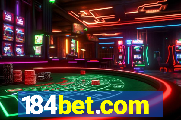 184bet.com