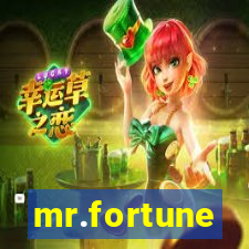 mr.fortune