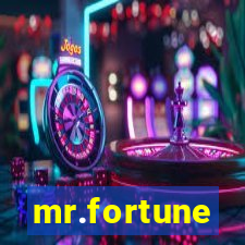 mr.fortune