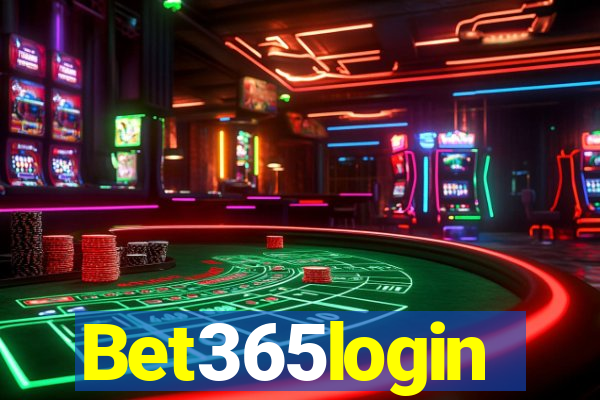 Bet365login