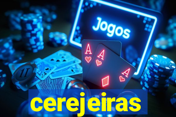 cerejeiras