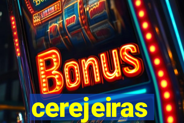 cerejeiras