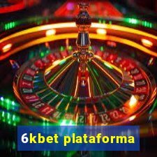 6kbet plataforma