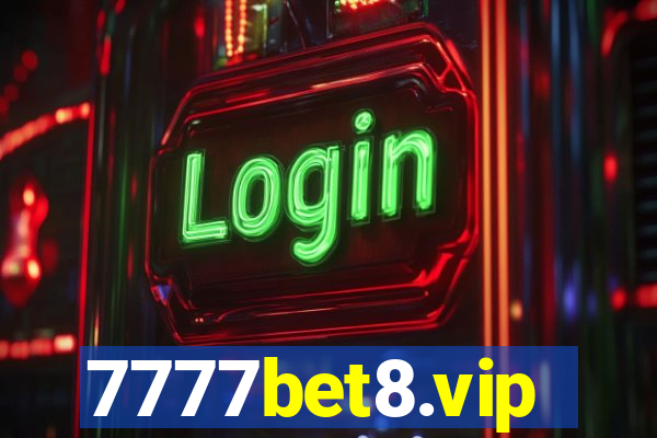 7777bet8.vip