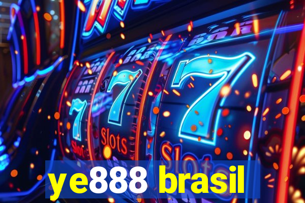 ye888 brasil