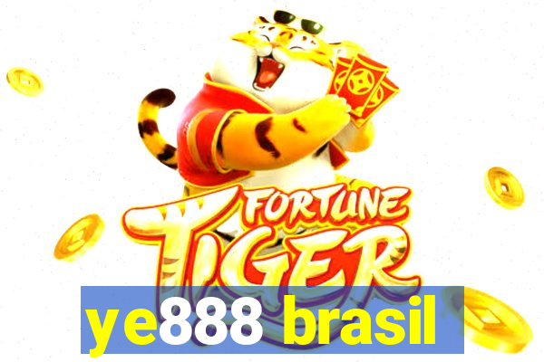 ye888 brasil