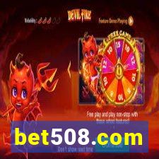 bet508.com