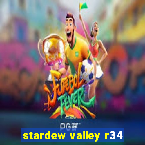 stardew valley r34