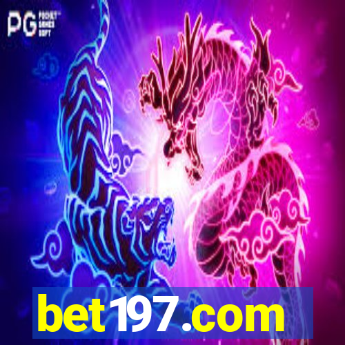 bet197.com