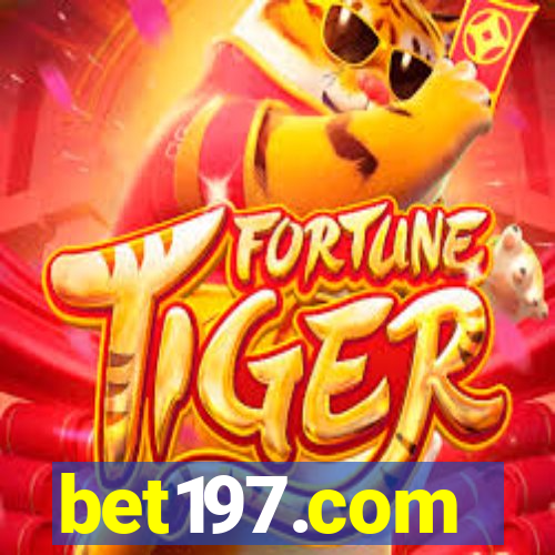 bet197.com