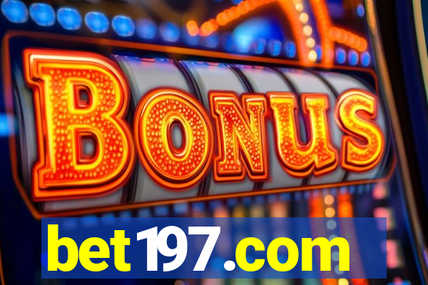 bet197.com