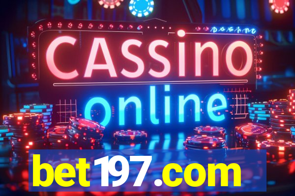 bet197.com