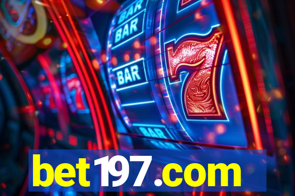 bet197.com