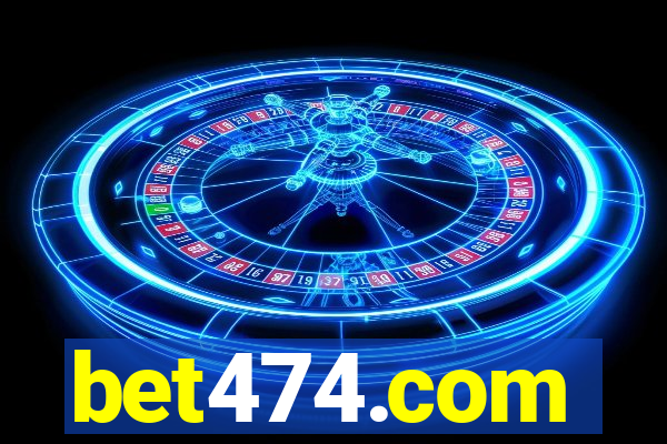 bet474.com