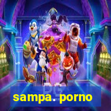 sampa. porno