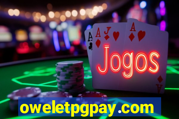 oweletpgpay.com