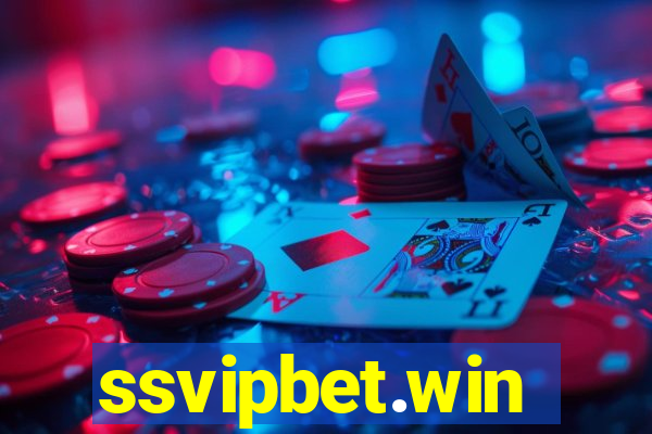 ssvipbet.win