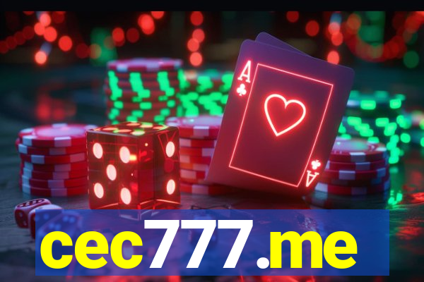 cec777.me