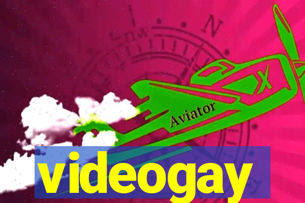 videogay