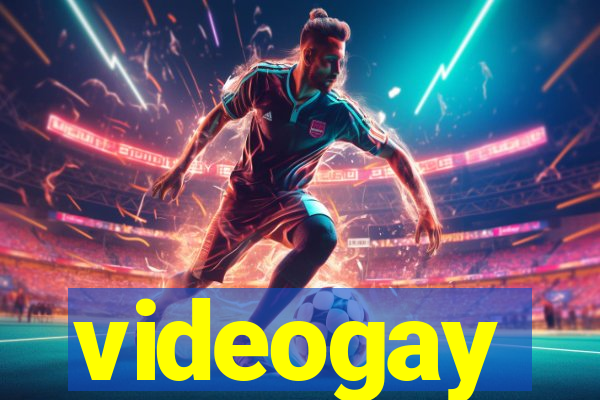 videogay