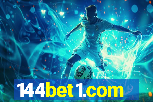 144bet1.com