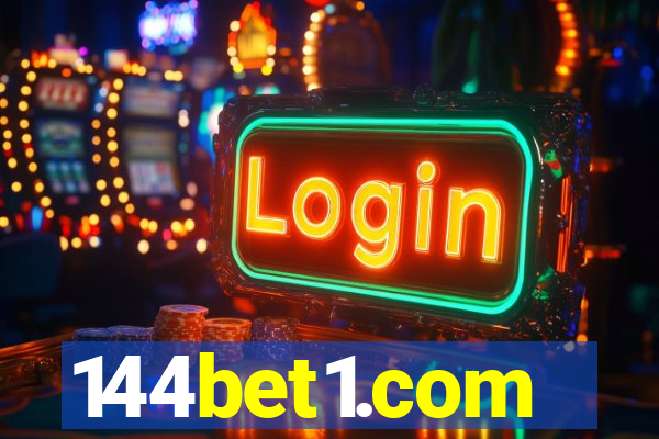 144bet1.com