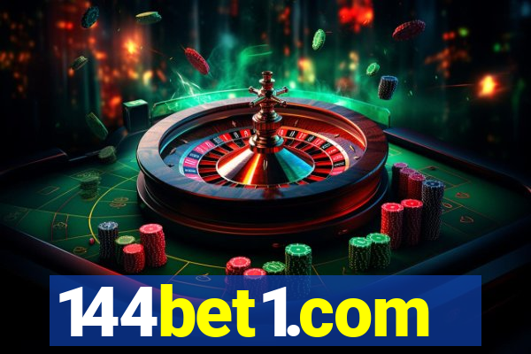 144bet1.com