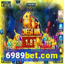 6989bet.com