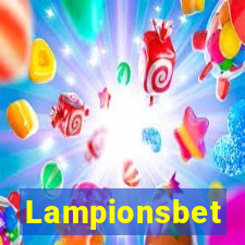 Lampionsbet