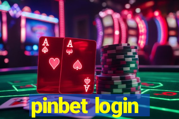 pinbet login