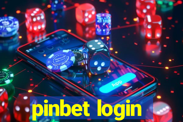 pinbet login