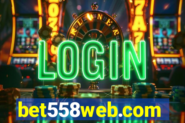 bet558web.com