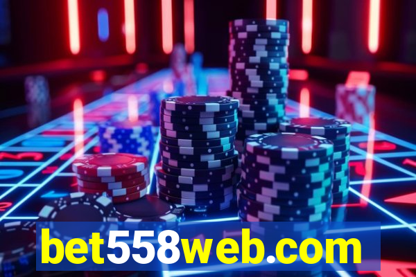 bet558web.com