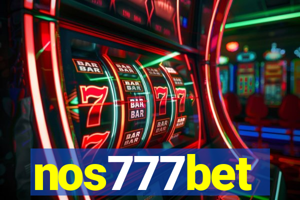 nos777bet