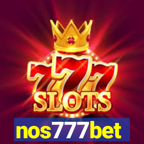 nos777bet