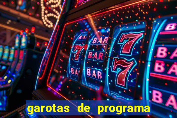 garotas de programa na zona sul