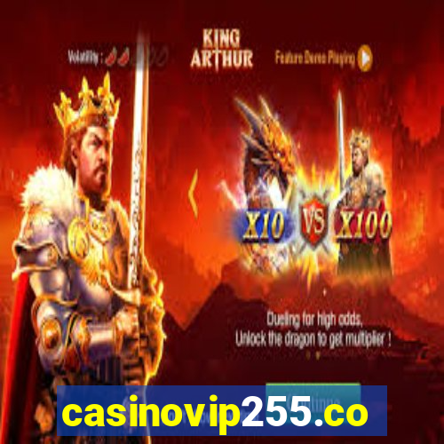 casinovip255.com