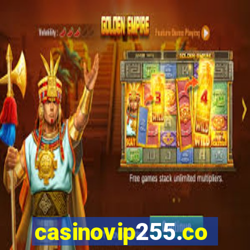 casinovip255.com