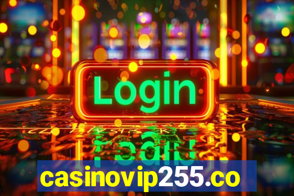 casinovip255.com