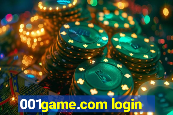 001game.com login