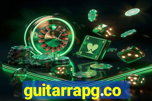 guitarrapg.co