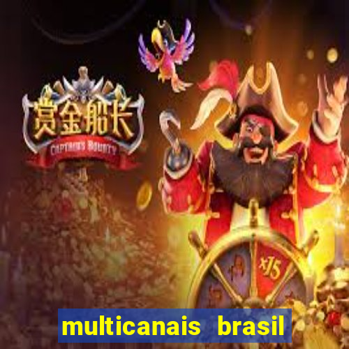 multicanais brasil e uruguai