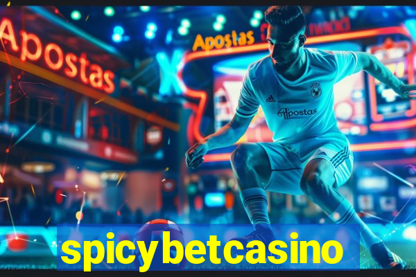 spicybetcasino