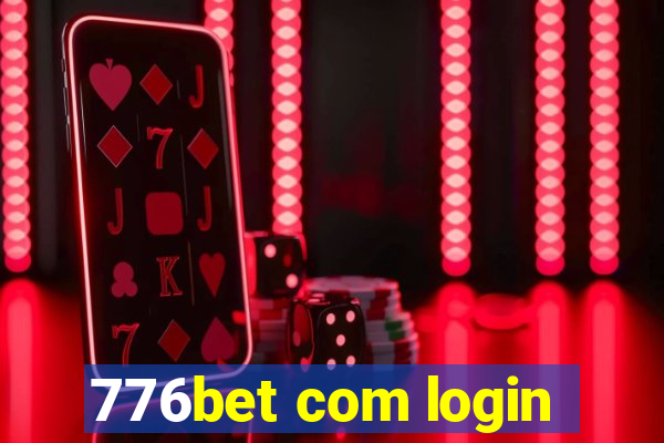 776bet com login