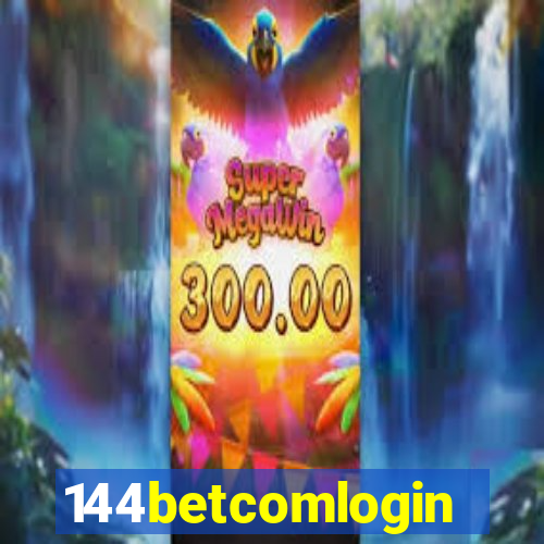 144betcomlogin