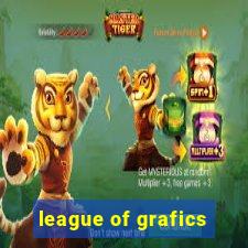 league of grafics