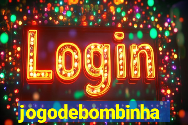 jogodebombinha