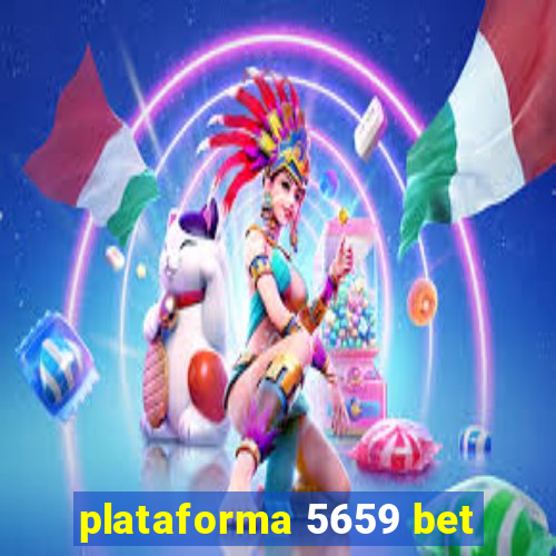 plataforma 5659 bet