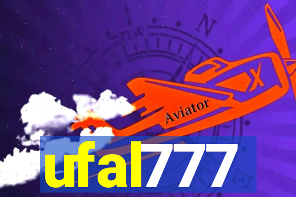 ufal777