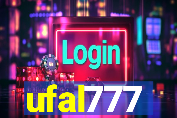 ufal777